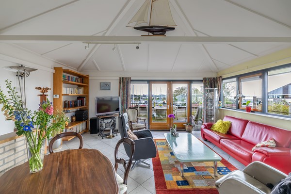 Medium property photo - Schokkerhaven 9, 8308 PX Nagele